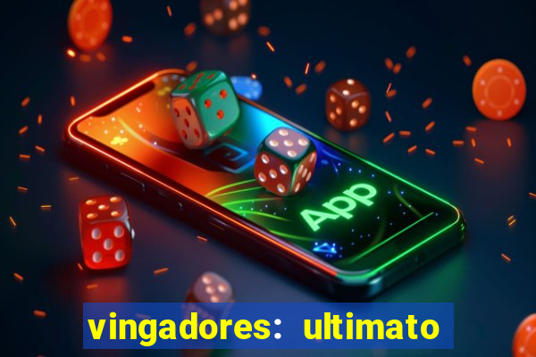 vingadores: ultimato filme completo dublado google drive